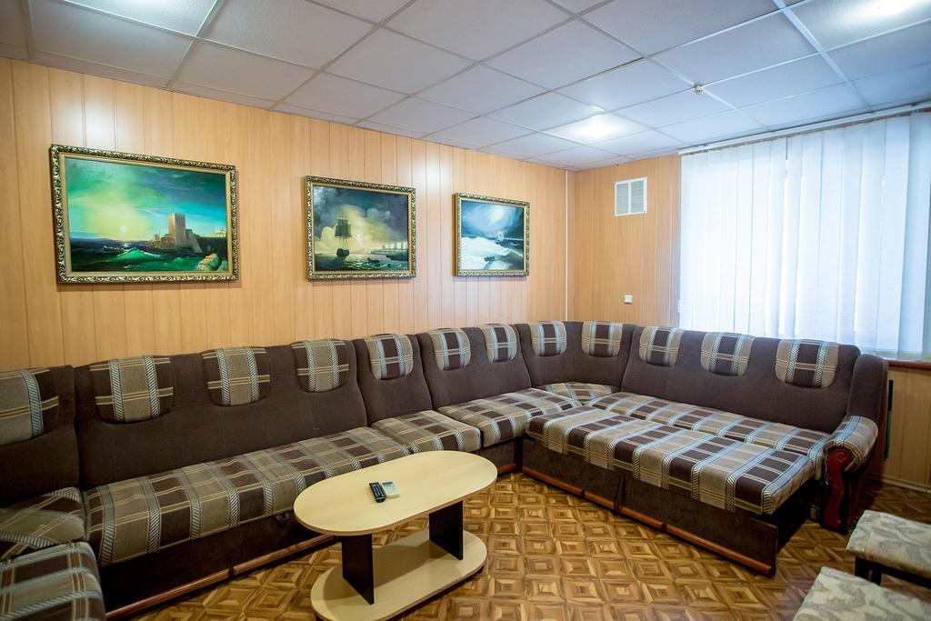 Premium Hotel Izmail Exterior foto