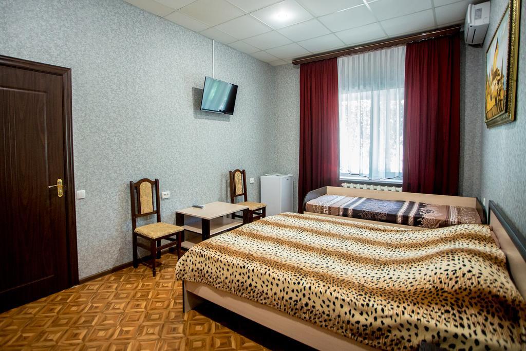Premium Hotel Izmail Exterior foto
