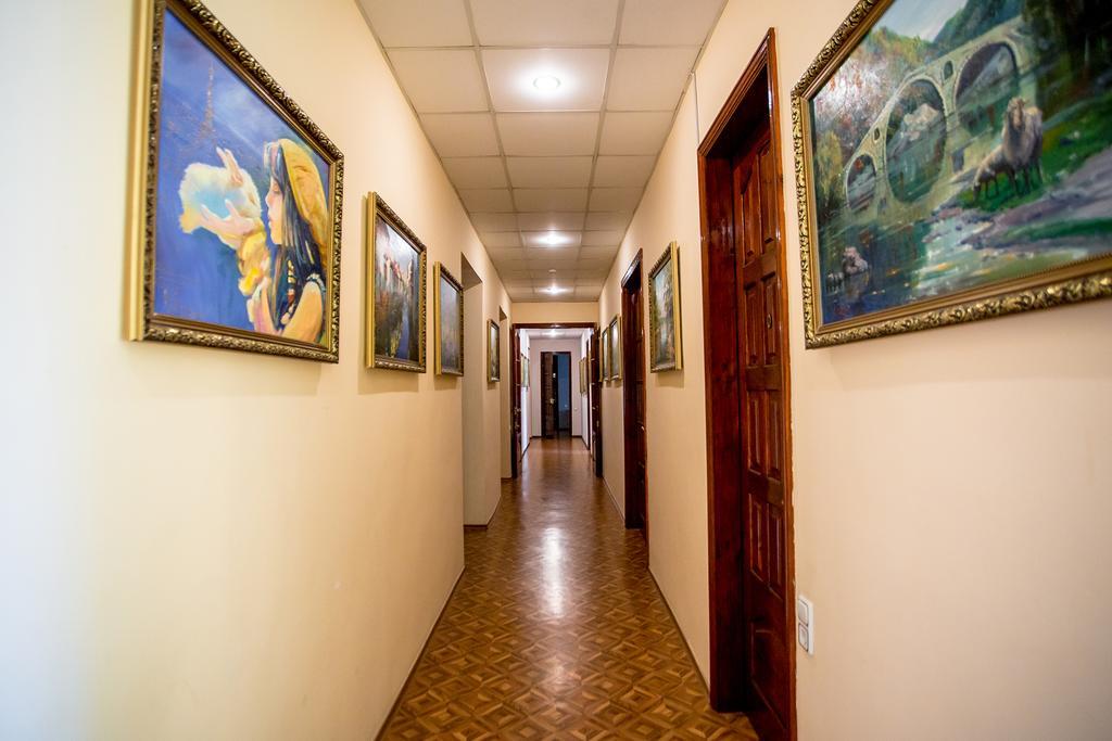Premium Hotel Izmail Exterior foto