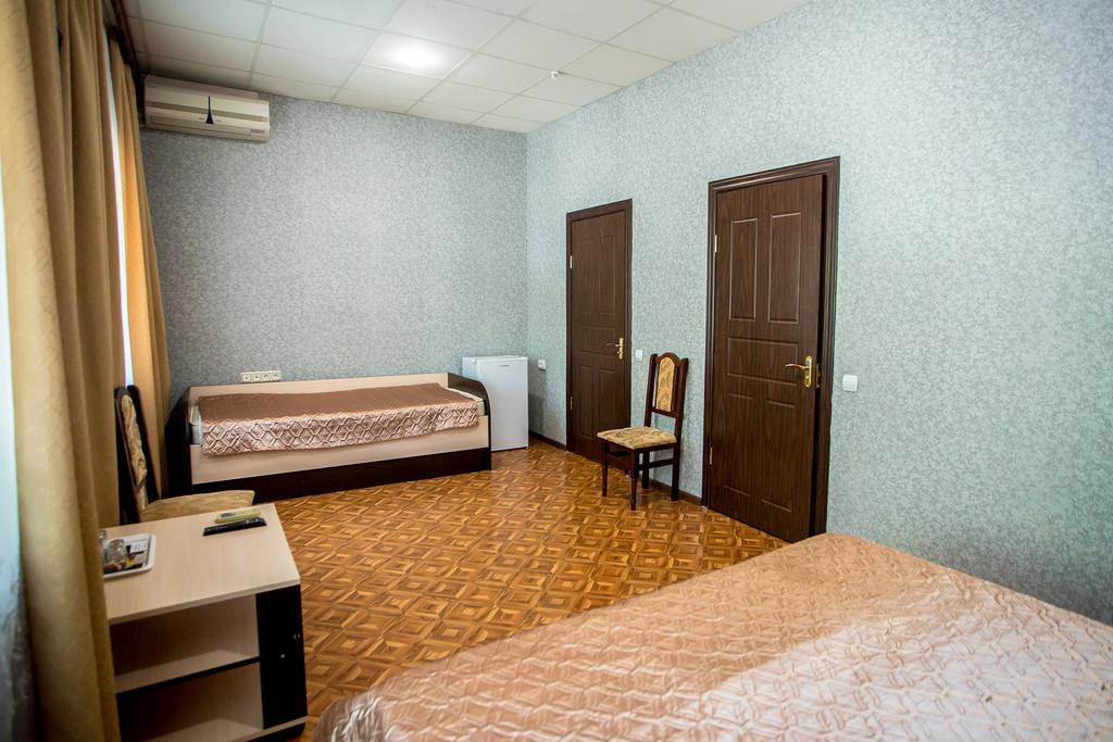Premium Hotel Izmail Exterior foto