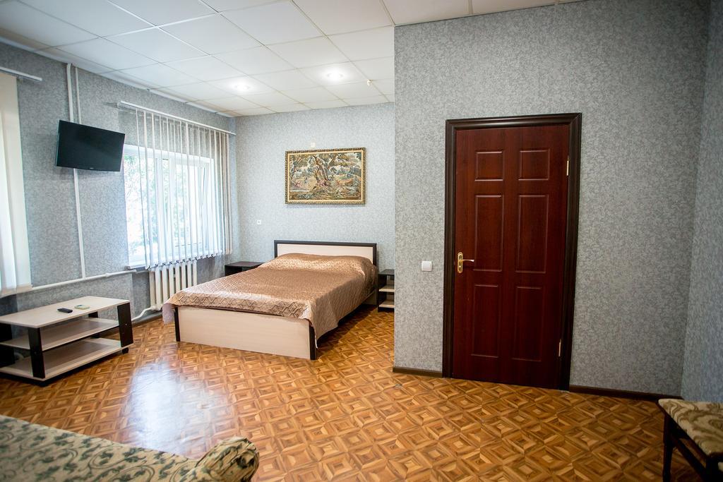 Premium Hotel Izmail Exterior foto