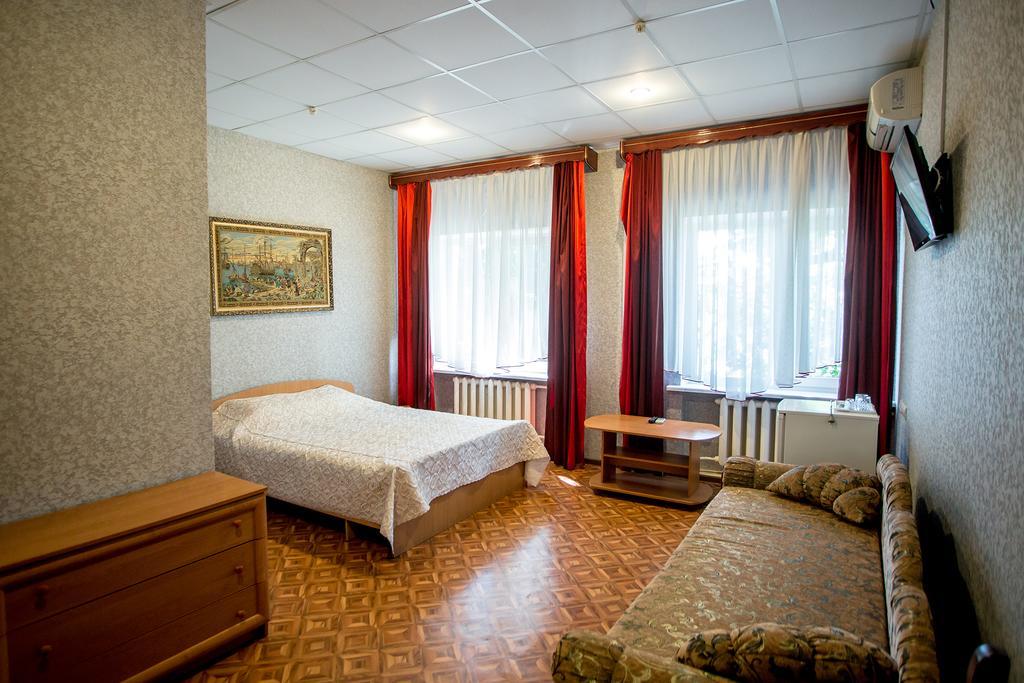 Premium Hotel Izmail Exterior foto