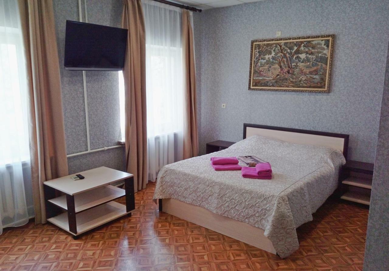 Premium Hotel Izmail Exterior foto